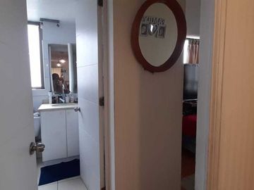 Departamento en venta  en SANTIAGO