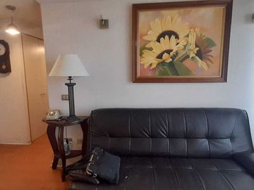 Departamento en venta  en SANTIAGO