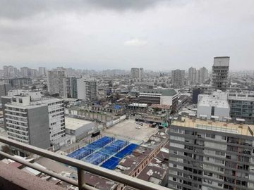 Departamento en venta  en SANTIAGO