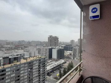 Departamento en venta  en SANTIAGO