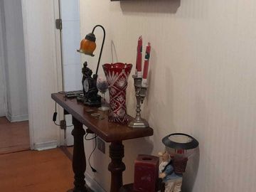 Departamento en venta  en SANTIAGO