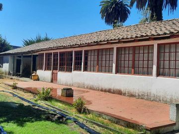 Parcela en venta  en VILLA ALEGRE
