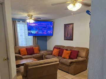 CASA EN VENTA EN CIUDAD DEL CARMEN ,CAMPECHE.