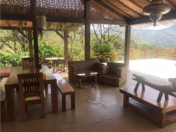 venta Finca Venecia, suroeste antioqueño