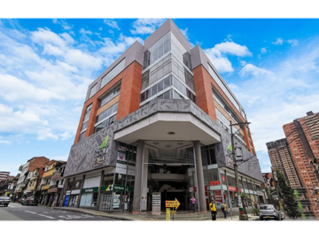 Se Arrienda Local y/u Oficinas Centro Comercial Itagui Plaza