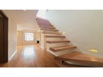 ESPECTACULAR APARTAMENTO EN VENTA - SANTA BIBIANA