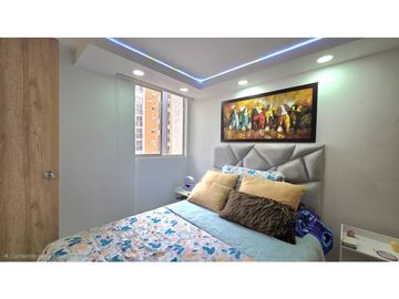 SE VENDE HERMOSO APARTAMENTO SUBA