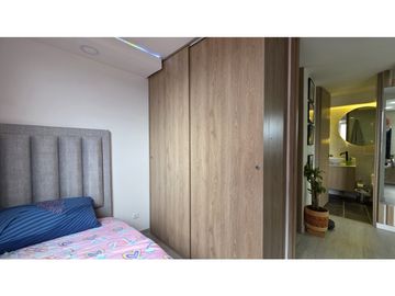 SE VENDE HERMOSO APARTAMENTO SUBA