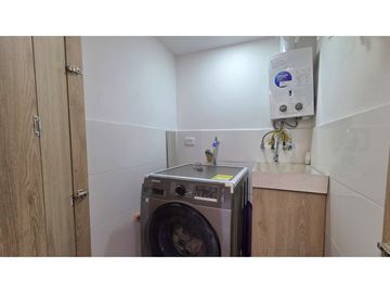 SE VENDE HERMOSO APARTAMENTO SUBA