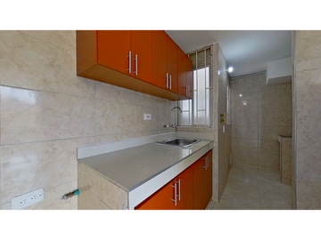 Venta Apartamento 3 hab, 5 mts2, Arborizadora, Ciudad Bolivar
