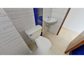 Venta Apartamento 3 hab, 5 mts2, Arborizadora, Ciudad Bolivar