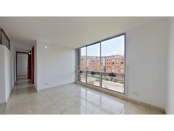 Venta Apartamento 3 hab, 5 mts2, Arborizadora, Ciudad Bolivar