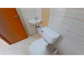 Venta Apartamento 3 hab, 5 mts2, Arborizadora, Ciudad Bolivar