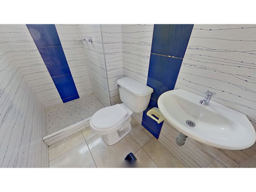 Venta Apartamento 3 hab, 5 mts2, Arborizadora, Ciudad Bolivar