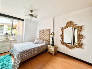 (WS) APARTAMENTO PARA VENTA EN JUANAMBU-NORTE, CALI