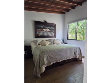 CASA CAMPESTRE EN VENTA EN EL MUNICIPIO DE LA CEJA.