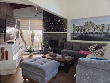 CASA CAMPESTRE EN VENTA EN EL MUNICIPIO DE LA CEJA.