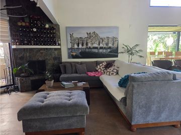 CASA CAMPESTRE EN VENTA EN EL MUNICIPIO DE LA CEJA.
