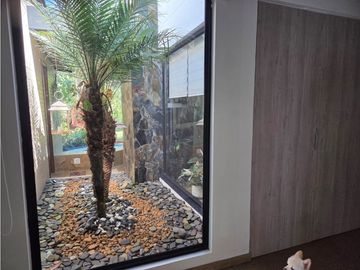 CASA CAMPESTRE EN VENTA EN EL MUNICIPIO DE LA CEJA.