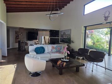 CASA CAMPESTRE EN VENTA EN EL MUNICIPIO DE LA CEJA.