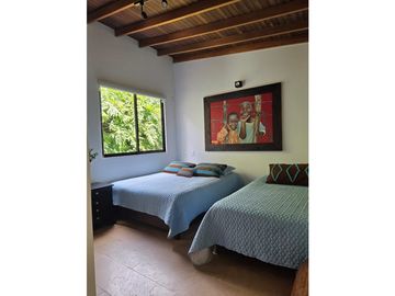 CASA CAMPESTRE EN VENTA EN EL MUNICIPIO DE LA CEJA.