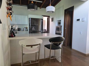 CASA CAMPESTRE EN VENTA EN EL MUNICIPIO DE LA CEJA.