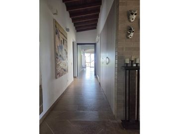 CASA CAMPESTRE EN VENTA EN EL MUNICIPIO DE LA CEJA.