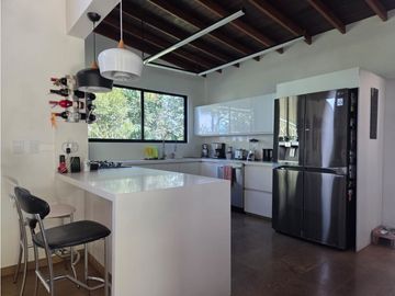 CASA CAMPESTRE EN VENTA EN EL MUNICIPIO DE LA CEJA.