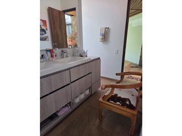 CASA CAMPESTRE EN VENTA EN EL MUNICIPIO DE LA CEJA.
