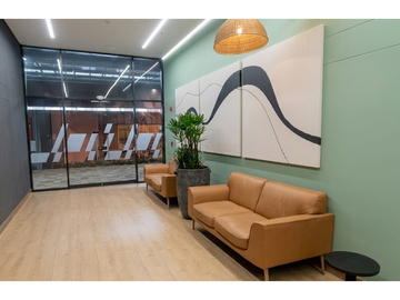 Se Arrienda Apartamento en Edificio Distrito Vera, Ciudad del Rio