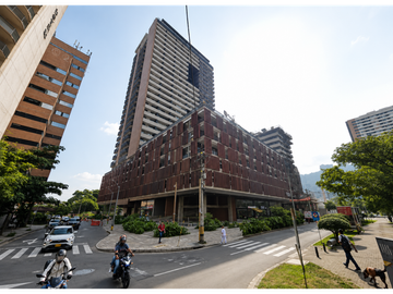 Se Arrienda Apartamento en Edificio Distrito Vera, Ciudad del Rio