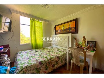 APARTAMENTO EN VENTA EN BALCONES DE PROVENZA 1 EL PORVENIR SUR