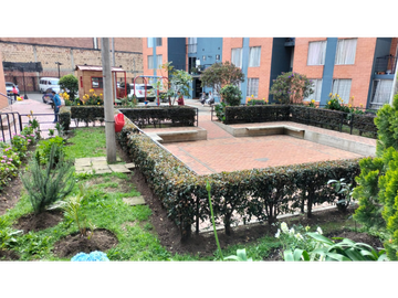 Se vende apartamento en conjunto La Armonia, Bogota.