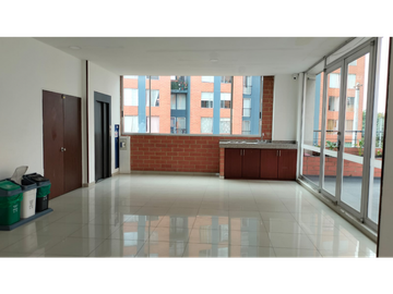 Se vende apartamento en conjunto La Armonia, Bogota.