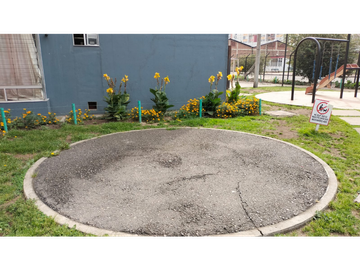 Se vende apartamento en conjunto La Armonia, Bogota.
