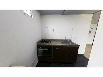 Se vende apartamento en conjunto La Armonia, Bogota.
