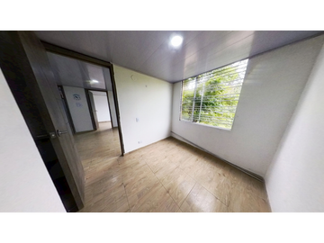 Se vende apartamento en conjunto La Armonia, Bogota.