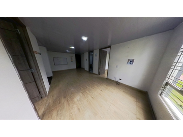 Se vende apartamento en conjunto La Armonia, Bogota.