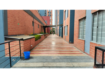 Se vende apartamento en conjunto La Armonia, Bogota.
