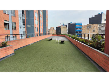 Se vende apartamento en conjunto La Armonia, Bogota.