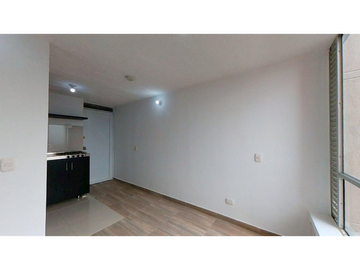 Se vende apartamento en Oporto Club, Bogota.