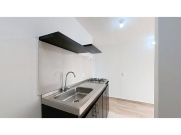 Se vende apartamento en Oporto Club, Bogota.