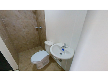 Se vende apartamento en Oporto Club, Bogota.