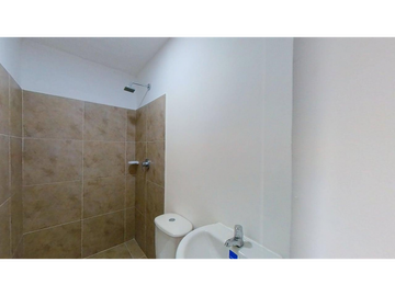 Se vende apartamento en Oporto Club, Bogota.