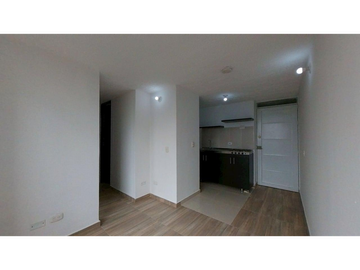 Se vende apartamento en Oporto Club, Bogota.