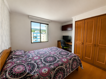 Apartamento en Venta en Cedritos