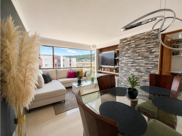 Apartamento en Venta en Cedritos