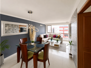 Apartamento en Venta en Cedritos