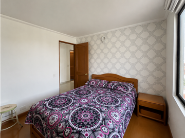 Apartamento en Venta en Cedritos