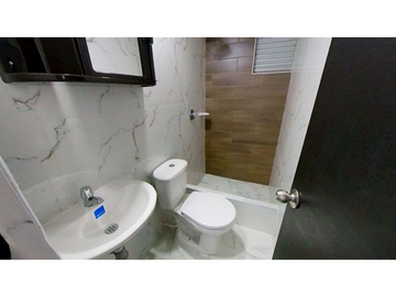 Se vende apartamento en Oporto Club, Bogota.